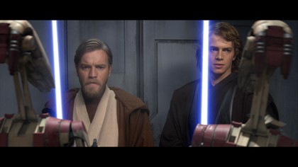 Star Wars: Episode III - Die Rache der Sith