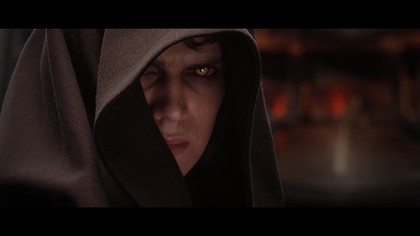 Star Wars: Episode III - Die Rache der Sith