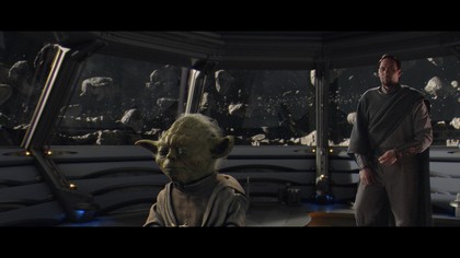 Star Wars: Episode III - Die Rache der Sith