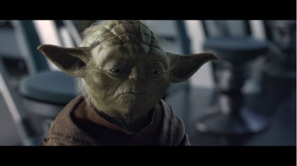 Star Wars: Episode III - Die Rache der Sith