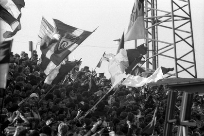 Stasi FC