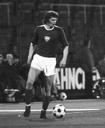Stasi FC