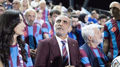 Temel: Sümela'nin Sifresi Yeniden