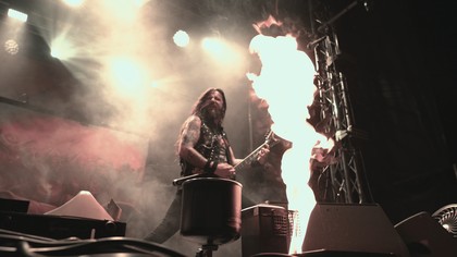 The Art of Destruction