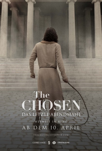 The Chosen: Das letzte Abendmahl
