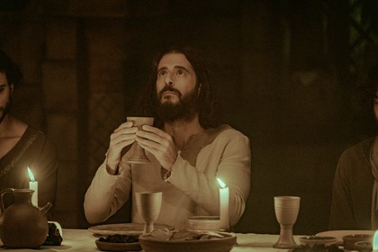 The Chosen: Das letzte Abendmahl