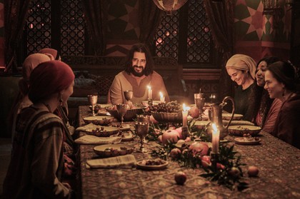 The Chosen: Das letzte Abendmahl