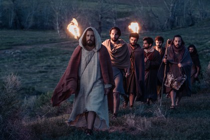 The Chosen: Das letzte Abendmahl