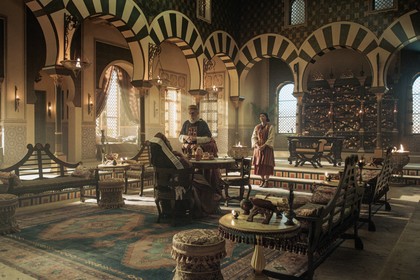 The Chosen: Das letzte Abendmahl