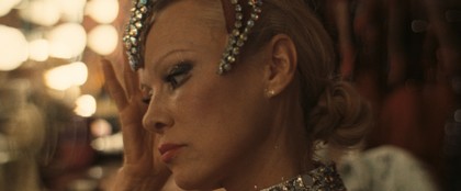 The Last Showgirl