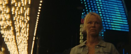 The Last Showgirl