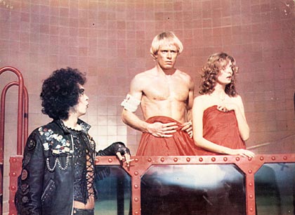 The Rocky Horror Picture Show