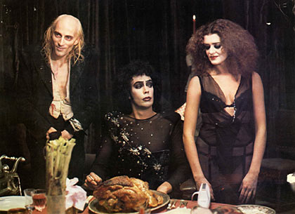 The Rocky Horror Picture Show