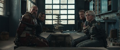 Thunderbolts* 3D