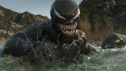 Venom: The Last Dance (OV)