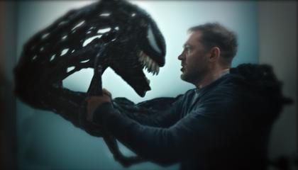 Venom: The Last Dance (OV)