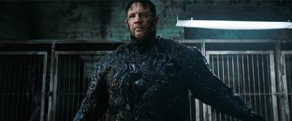 Venom: The Last Dance (OV)