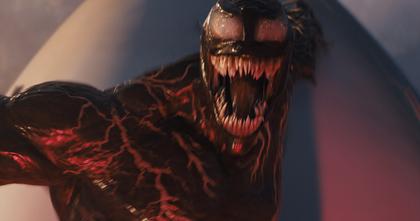 Venom: The Last Dance (OV)
