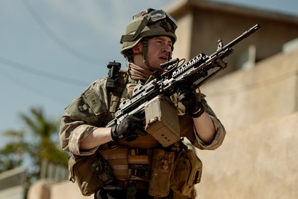 Warfare