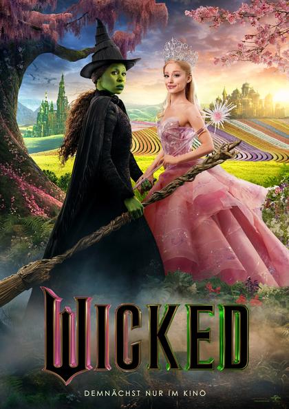 Wicked 3D