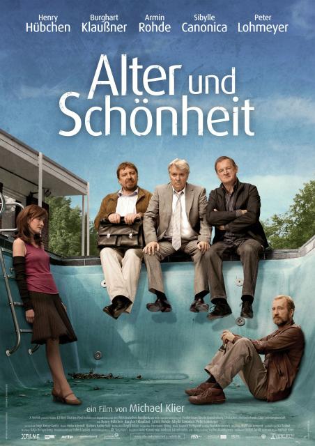 Filmbeschreibung zu Alter und Sch?nheit