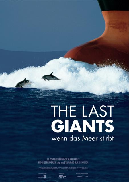 The Last Giants - Wenn das Meer stirbt