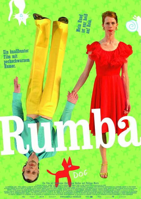 Filmbeschreibung zu Rumba