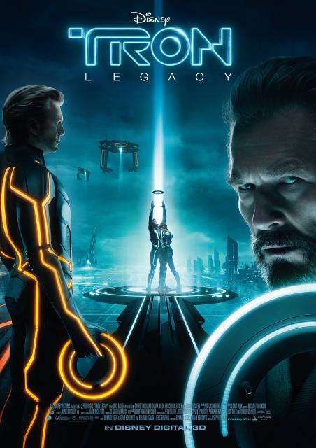 Tron: Legacy