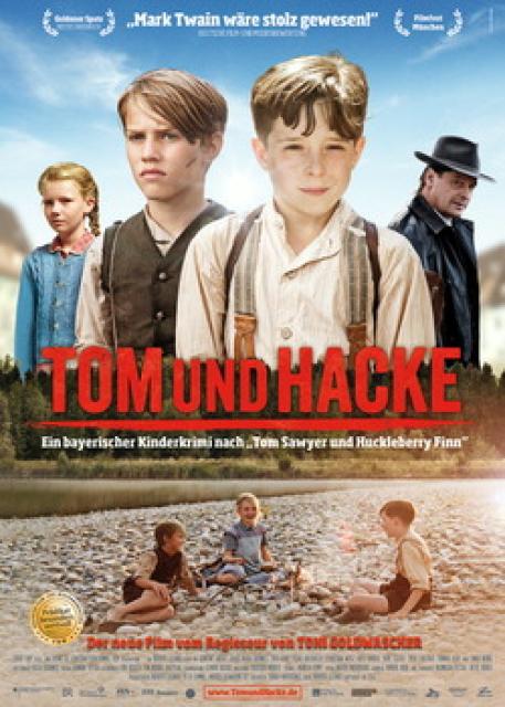 Filmbeschreibung zu Tom und Hacke