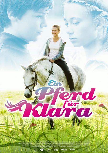 Ein Pferd f?r Klara