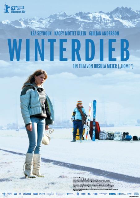 Filmbeschreibung zu Winterdieb