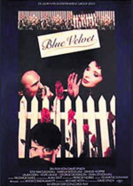 Blue Velvet