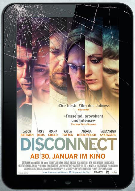 Disconnect