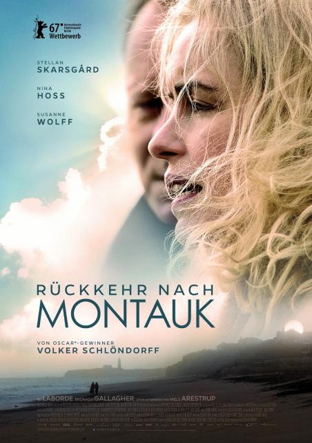 R?ckkehr nach Montauk