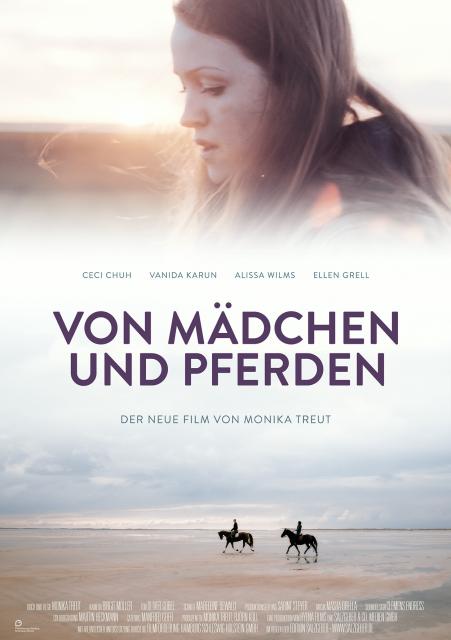 Filmbeschreibung zu Von M?dchen und Pferden