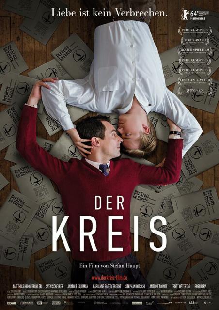 Filmbeschreibung zu Der Kreis