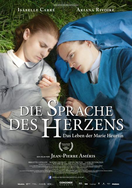 Filmbeschreibung zu Die Sprache des Herzens