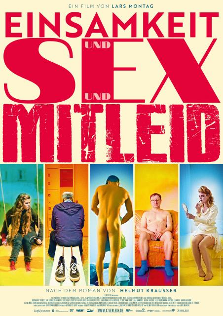 Filmbeschreibung zu Einsamkeit und Sex und Mitleid