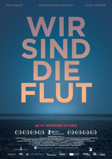 Filmbeschreibung zu Wir sind die Flut