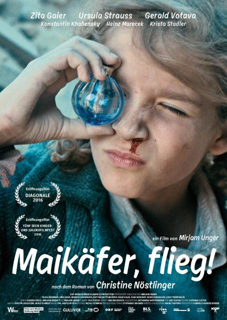 Maik?fer, flieg!