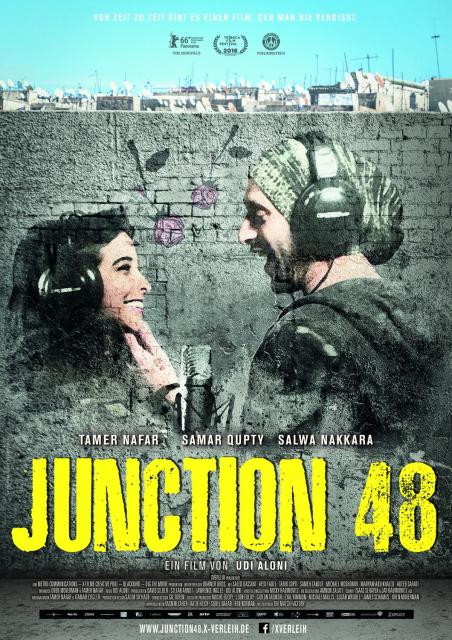 Junction 48