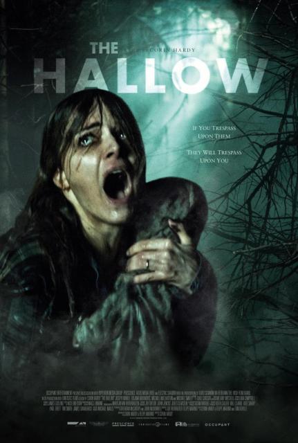 The Hallow