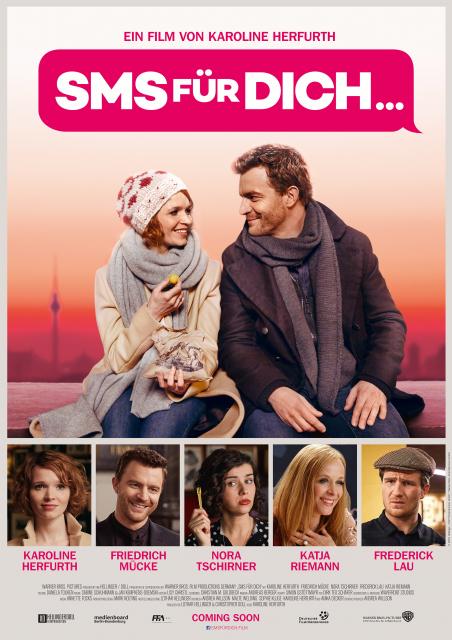 Filmbeschreibung zu SMS f?r Dich
