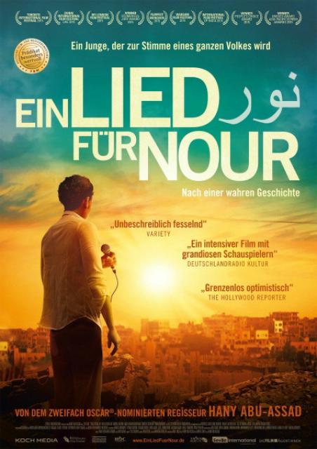 Ein Lied f?r Nour