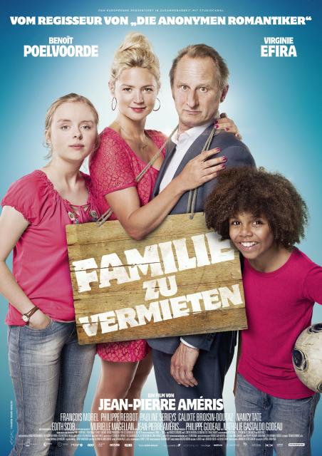 Filmbeschreibung zu Familie zu vermieten