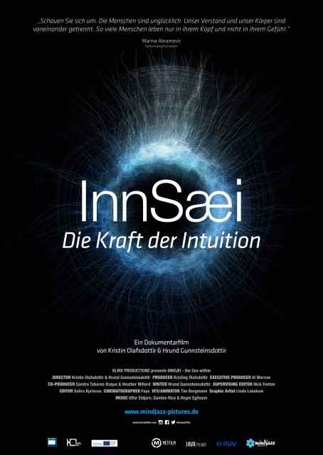 Filmbeschreibung zu InnS?i - Die Kraft der Intuition