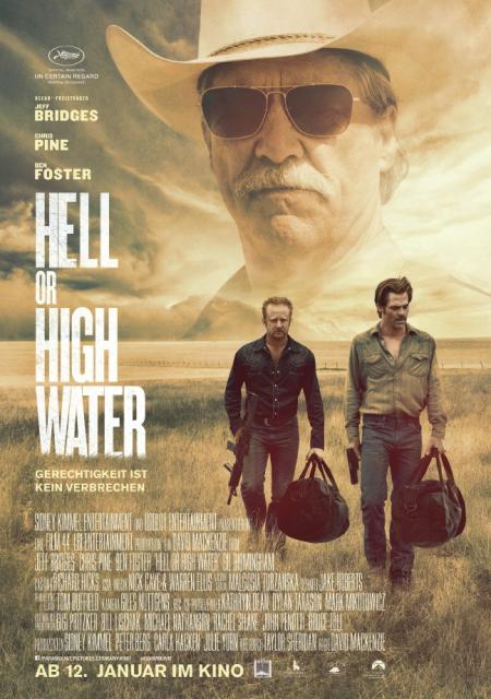 Hell or High Water