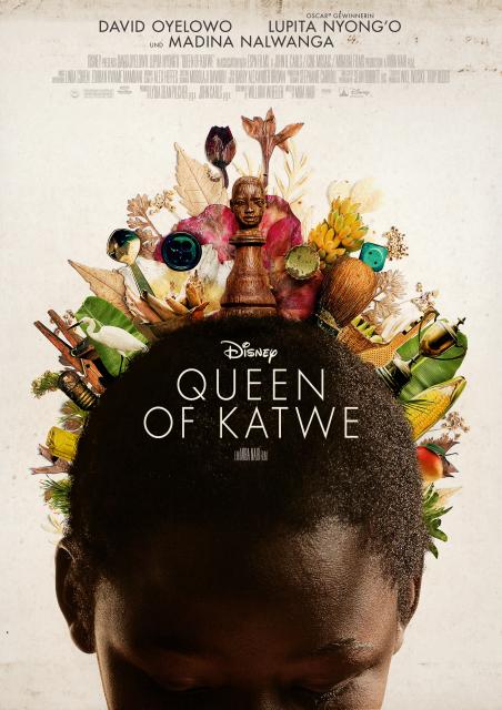 The Queen of Katwe