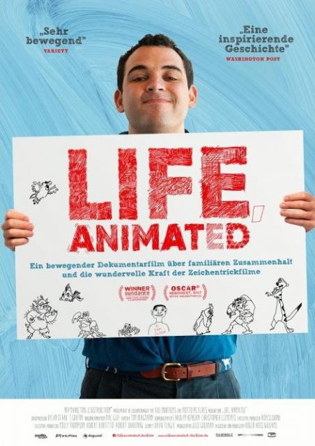 Life, Animated