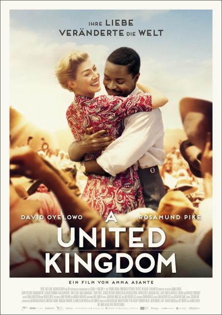 A United Kingdom